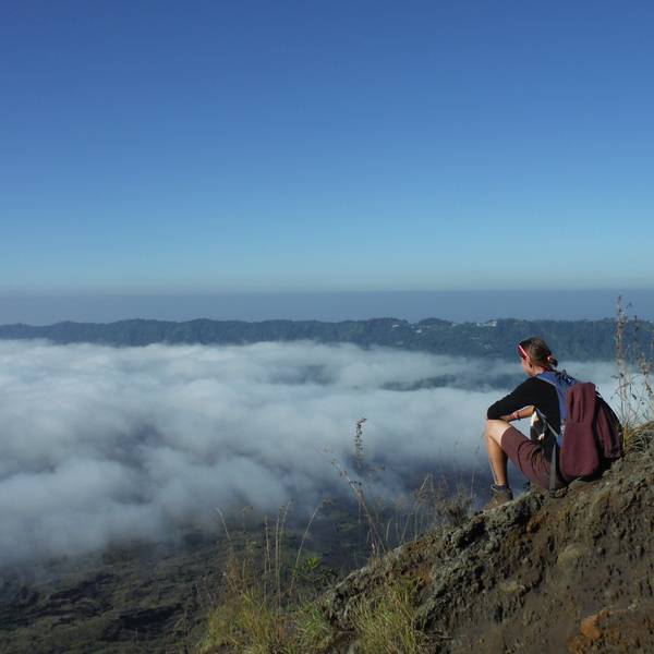 Travel Bible podcast